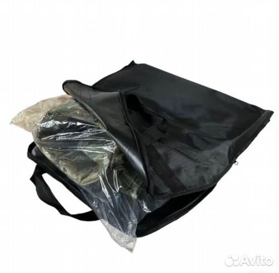 Бронежилет с баллистикой