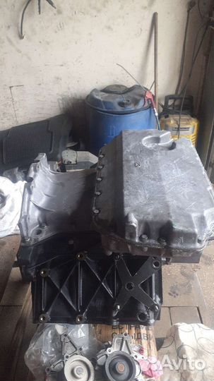 Ауди фольксваген 2.5 тди