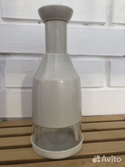 Измельчитель лука (и др.) tescoma механический