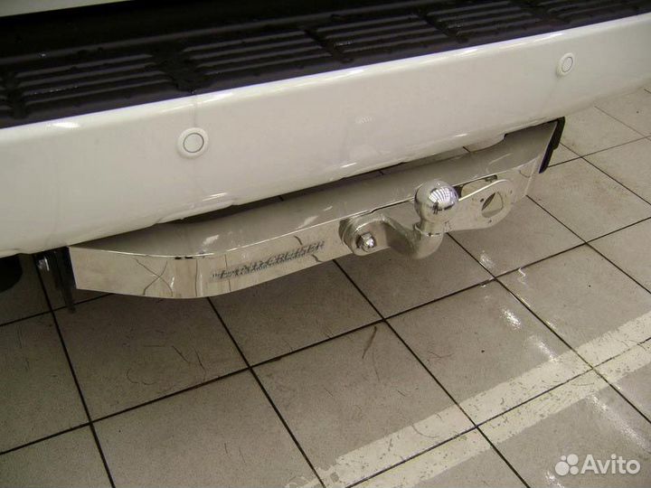 Навесное по кругу для авто