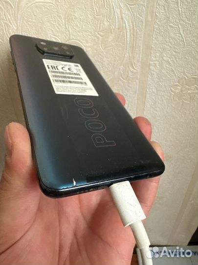 Xiaomi Poco X3 Pro, 6/128 ГБ