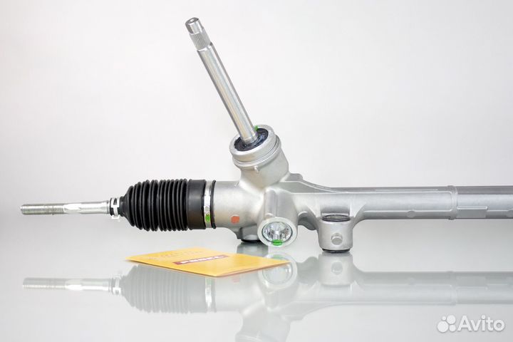 Рулевая рейка Мазда 3 BM Новая