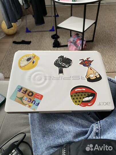 Нетбук acer aspire one