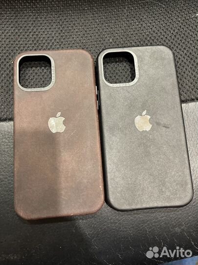 Чехлы на айфон12 оригинал
