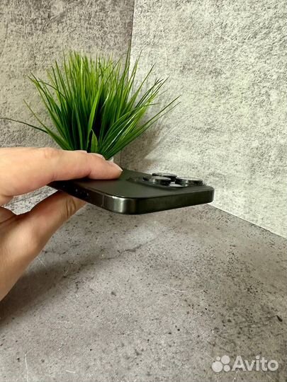 iPhone 15 Pro Max, 256 ГБ