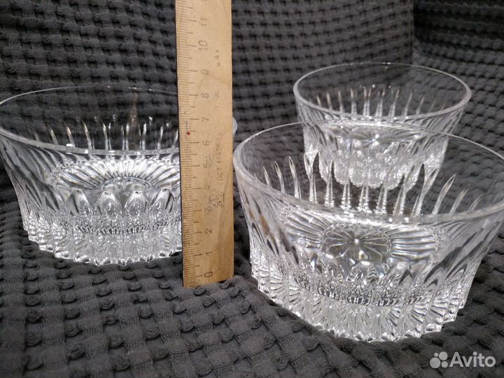 Салатники -набор 3 шт