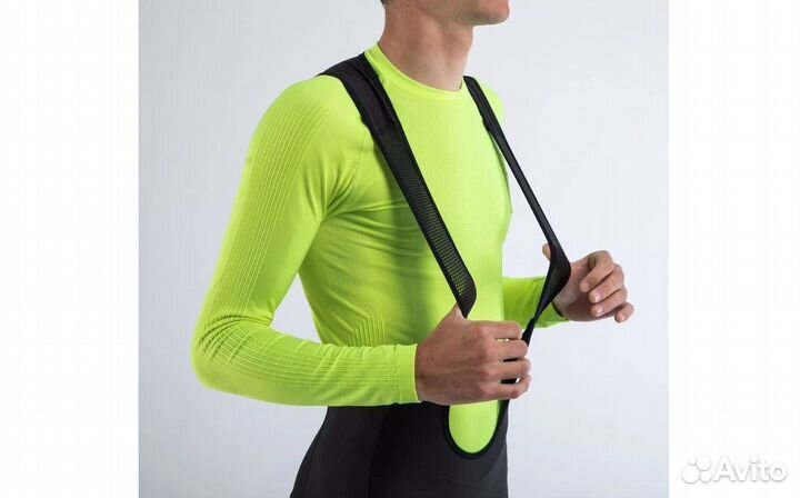 Тайтсы зимние RC500 Triban