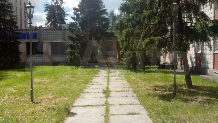 Помещение свободного назначения, 48.7 м²