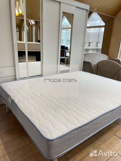 Матрас 90х200 новый