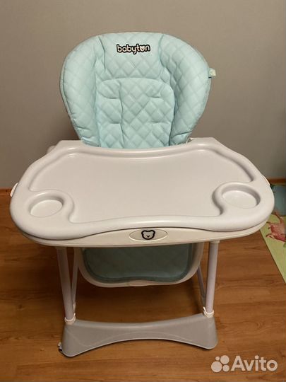 Стул для кормления HB