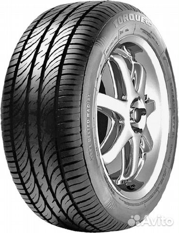 Torque TQ021 155/65 R14 75T