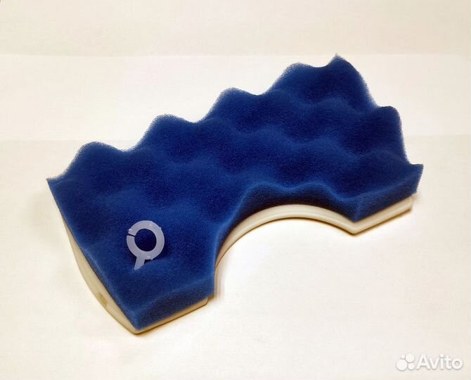 Фильтр пылесоса samsung 802785 зам. DJ97-01040A, D