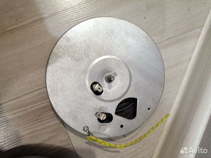 Конфортка для электроплиты маленькая