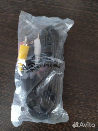 Продам кабель