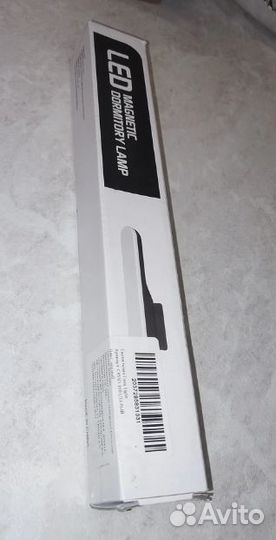 Светодиодный светильник лампа подсветка новая