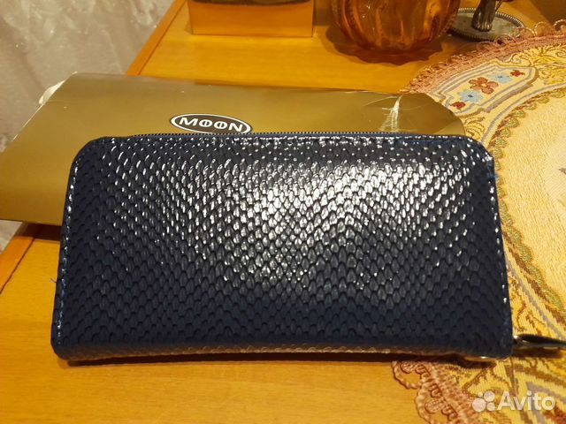 Кошелек женский
