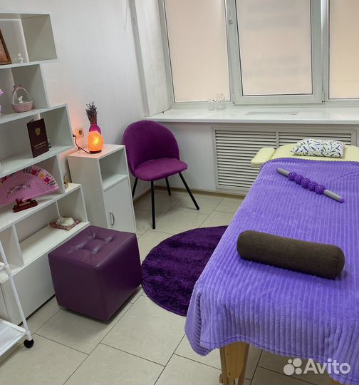 Классический массаж.Антицеллюлитный.Релакс