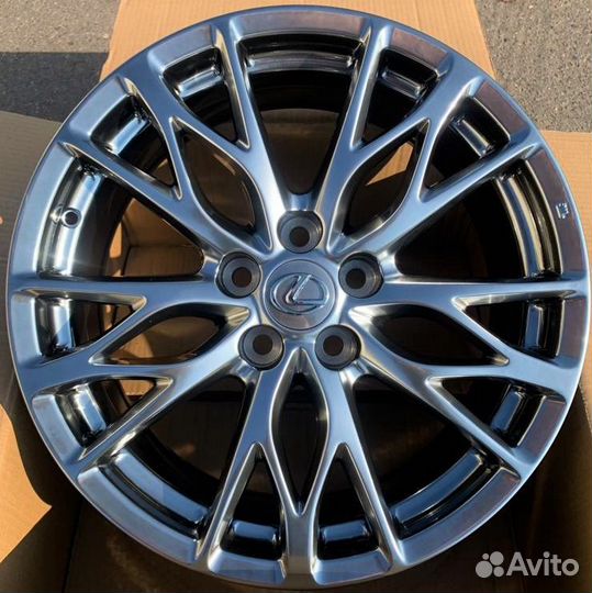 Диски для Lexus ES Лексус ес R19