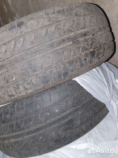КАМА Кама-Евро-236 185/60 R15 85N