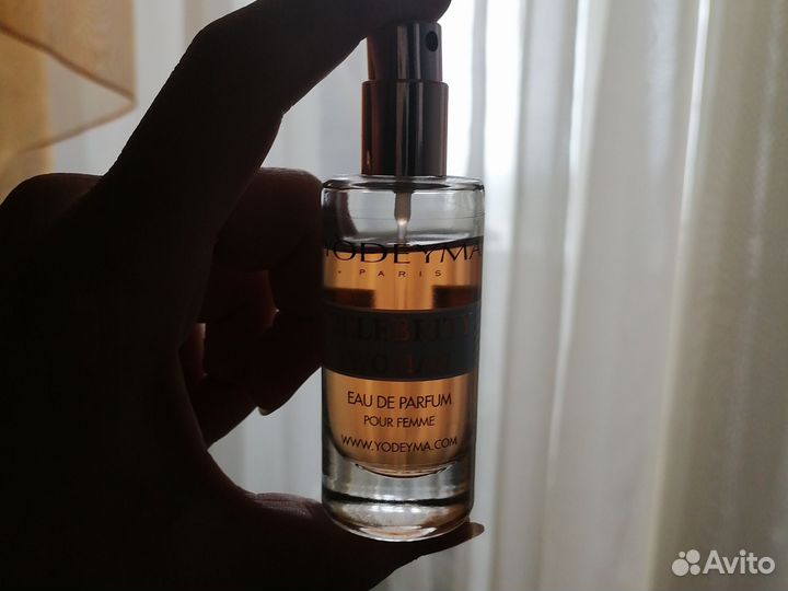 Духи женские