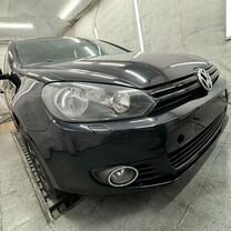 Volkswagen Golf 1.6 MT, 2012, 160 000 км, с пробегом, цена 860 000 руб.