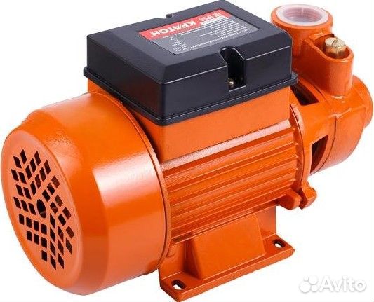 Насос Кратон PWP-370