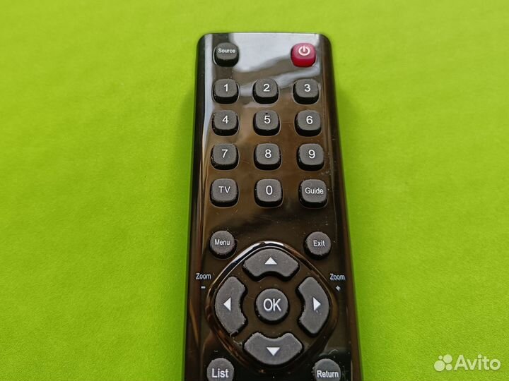 Пульт для телевизора Thomson