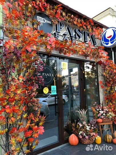 Кафе-бар в центре Казани.S85м2.Прибыль от 375К