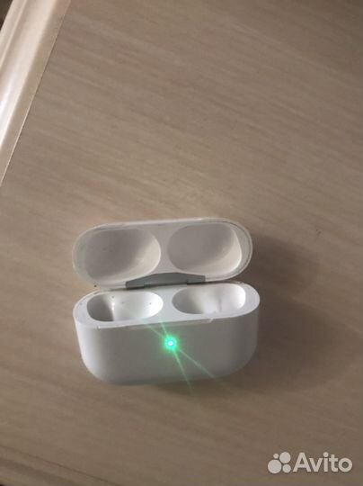 Кейс для airpods pro 2 оригинал