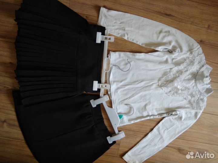 Школьная форма комплект