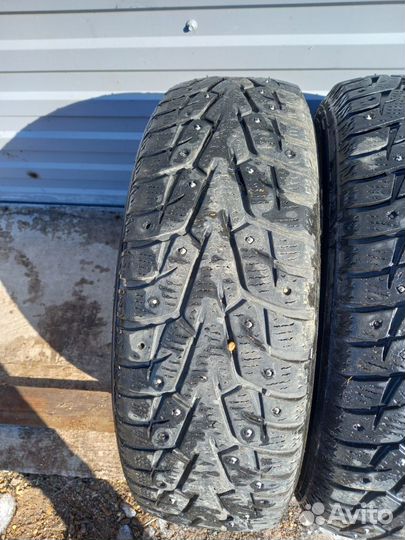 Yokohama Ice Guard Stud IG55 185/65 R14 90T
