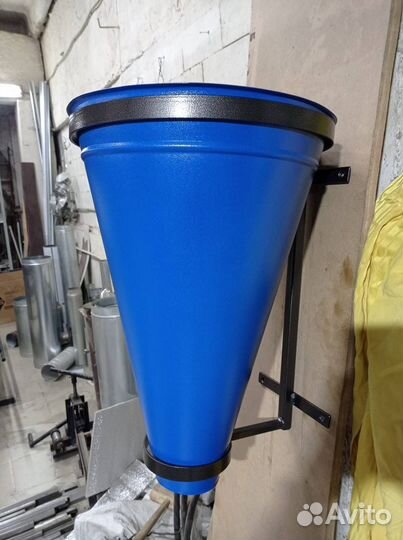 Конус для забоя птицы