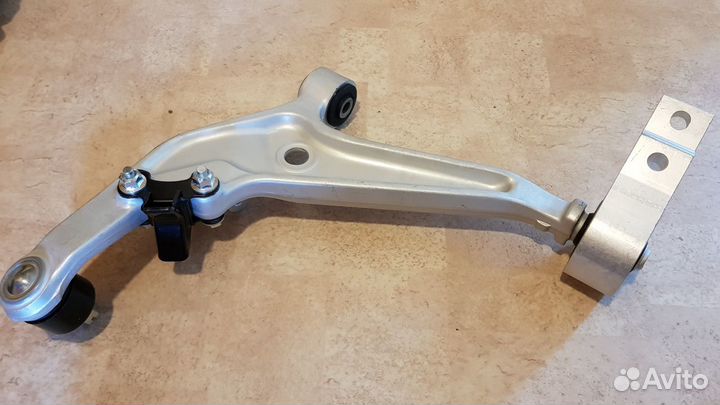 Рычаги nissan X-trail T30 00-06