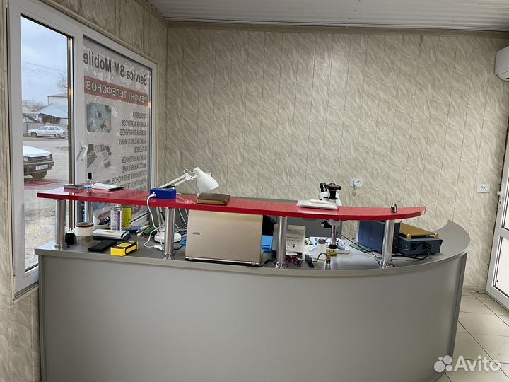 Ремонт телефонов