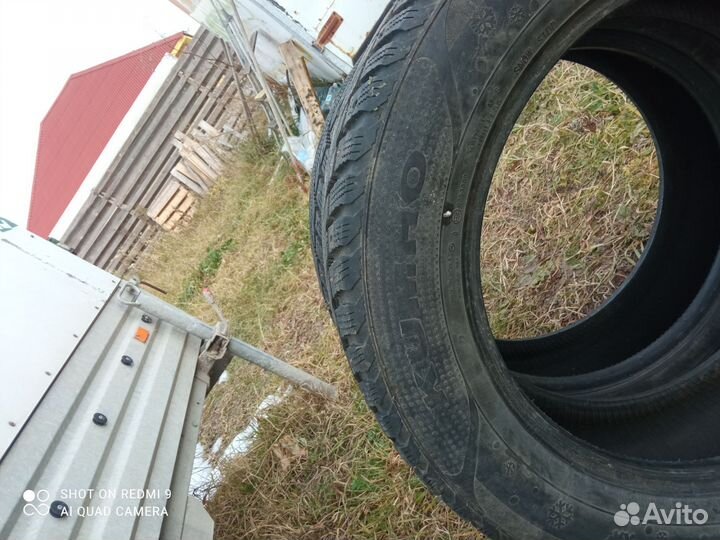 Kumho I'Zen RV KC15 235/60 R18