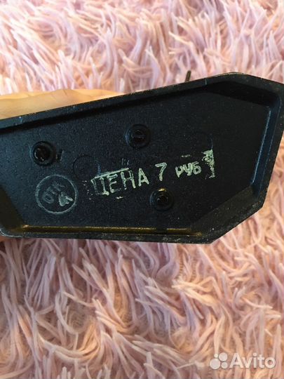 Статуэтка Чебурашка и крокодил Гена