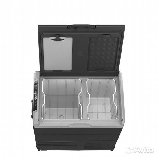 Автохолодильник Alpicool TW 45л, оригинал,гарантия