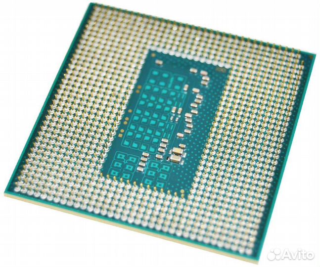 Процессор Intel Core i7-4700MQ