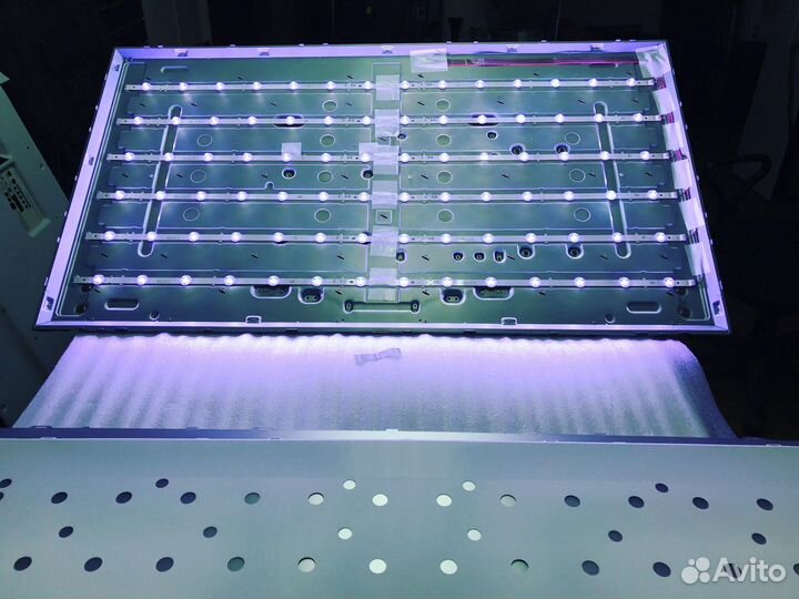 Ремонт телевизоров