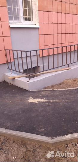 Сварочные работы