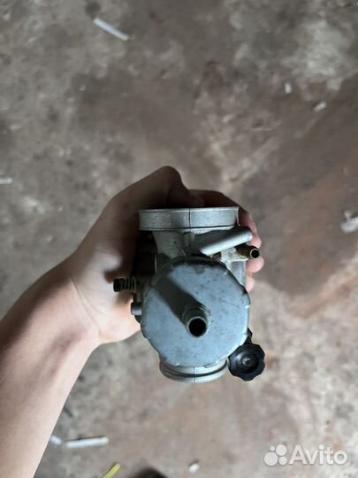 Карбюратор jinke pe-28