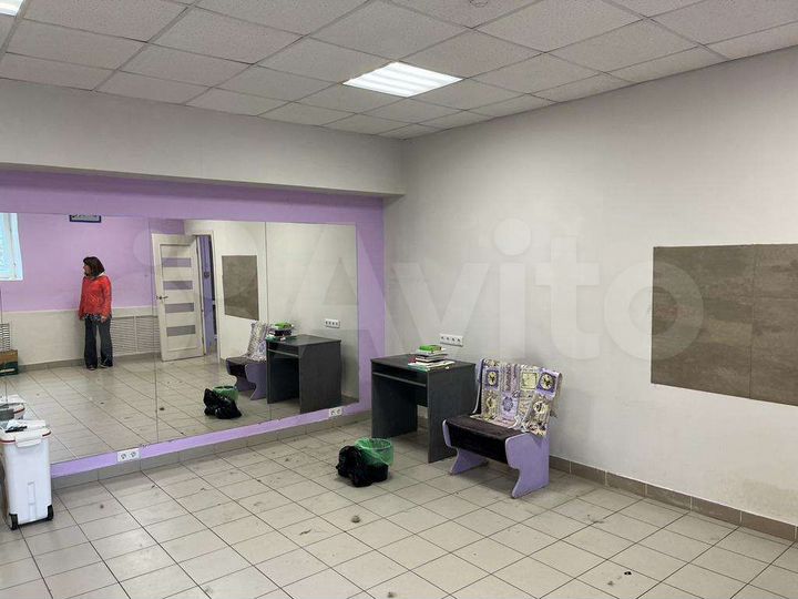 Свободного назначения, 70 м²