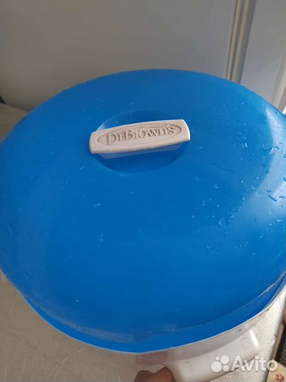 Стерилизатор