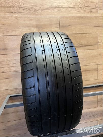 Dunlop SP Sport Maxx GT 275/30 R20