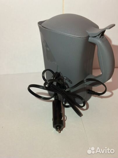 Чайник airline ABK-12-01 серый