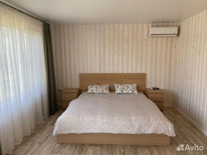 База отдыха