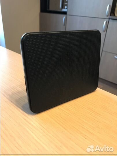 WI-FI роутер Билайн Smart box One