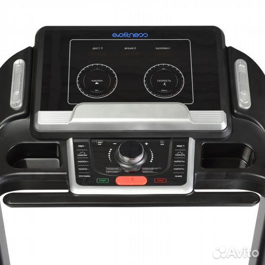 Беговая дорожка EVO Fitness Power