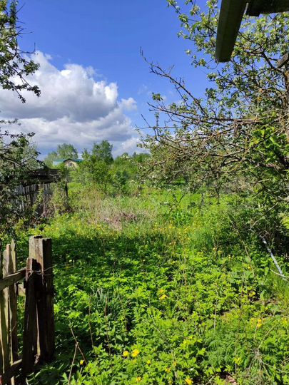 Дом 126 м² на участке 15 сот.