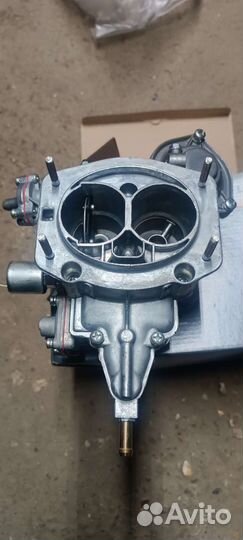 Карбюратор 2107-110701020
